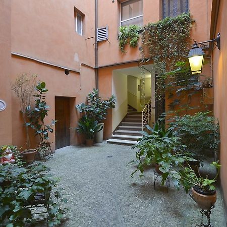 Ur-Nest Guerrazzi Lägenhet Bologna Exteriör bild