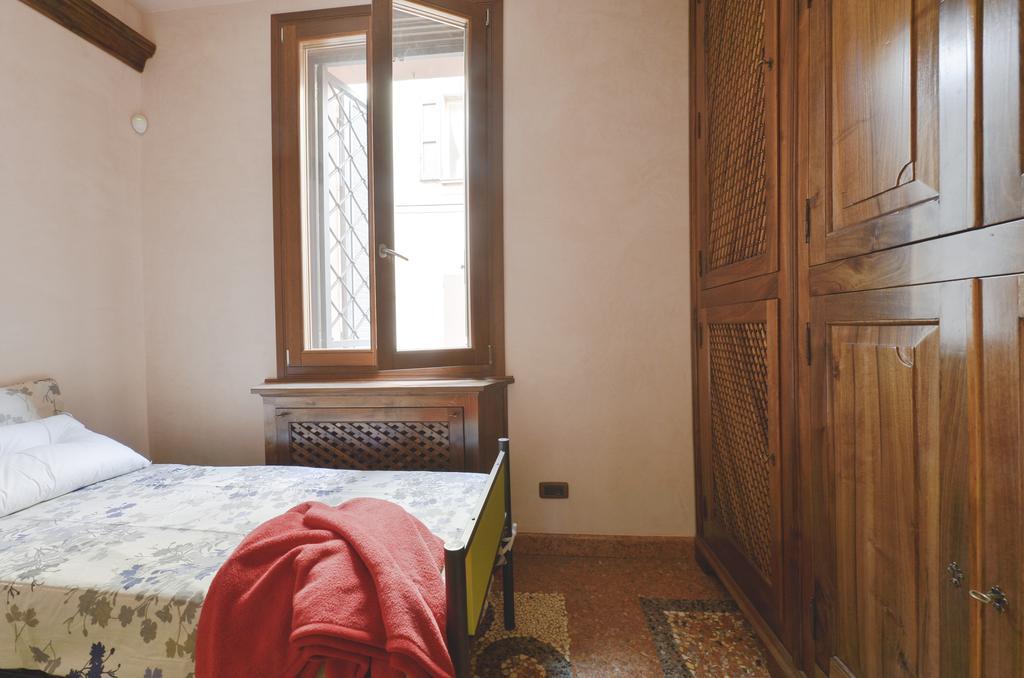Ur-Nest Guerrazzi Lägenhet Bologna Exteriör bild