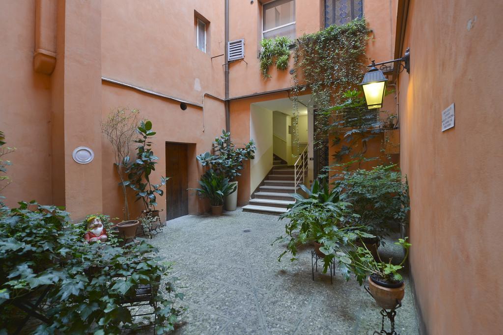 Ur-Nest Guerrazzi Lägenhet Bologna Exteriör bild
